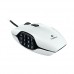 Logitech G600